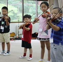 スズキメソード